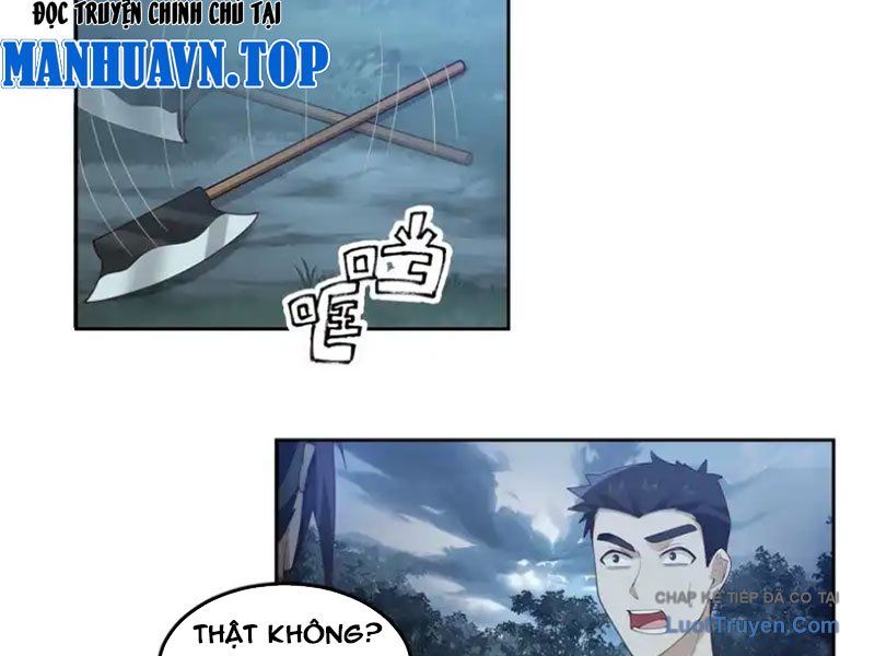 Cựu Nhật Chi Triện Chapter 27 - Trang 2