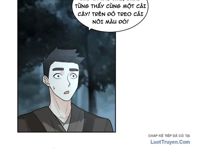 Cựu Nhật Chi Triện Chapter 27 - Trang 2