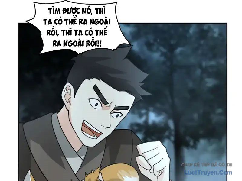 Cựu Nhật Chi Triện Chapter 27 - Trang 2