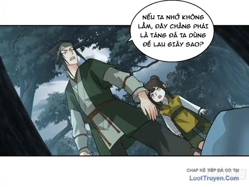 Cựu Nhật Chi Triện Chapter 27 - Trang 2