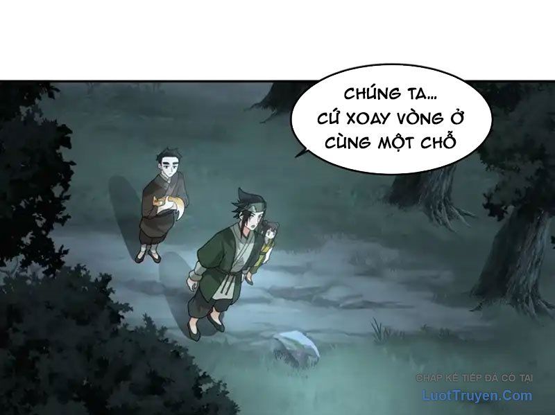 Cựu Nhật Chi Triện Chapter 27 - Trang 2