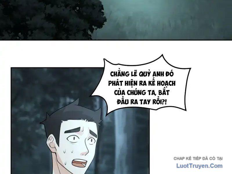 Cựu Nhật Chi Triện Chapter 27 - Trang 2