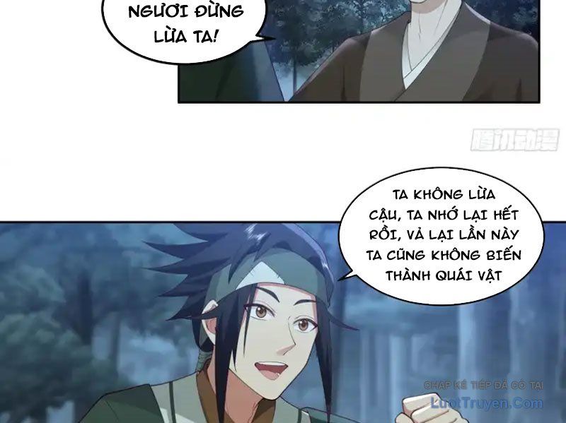 Cựu Nhật Chi Triện Chapter 27 - Trang 2