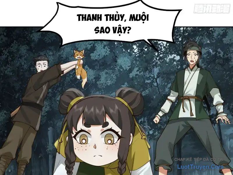 Cựu Nhật Chi Triện Chapter 27 - Trang 2