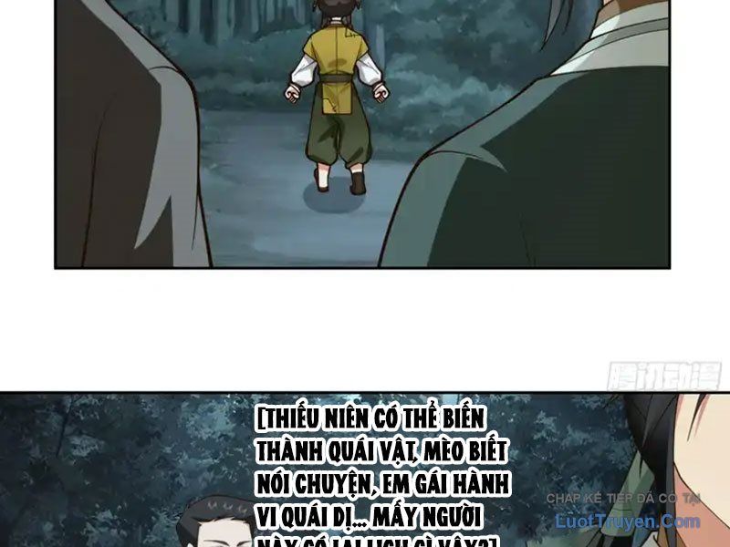 Cựu Nhật Chi Triện Chapter 27 - Trang 2