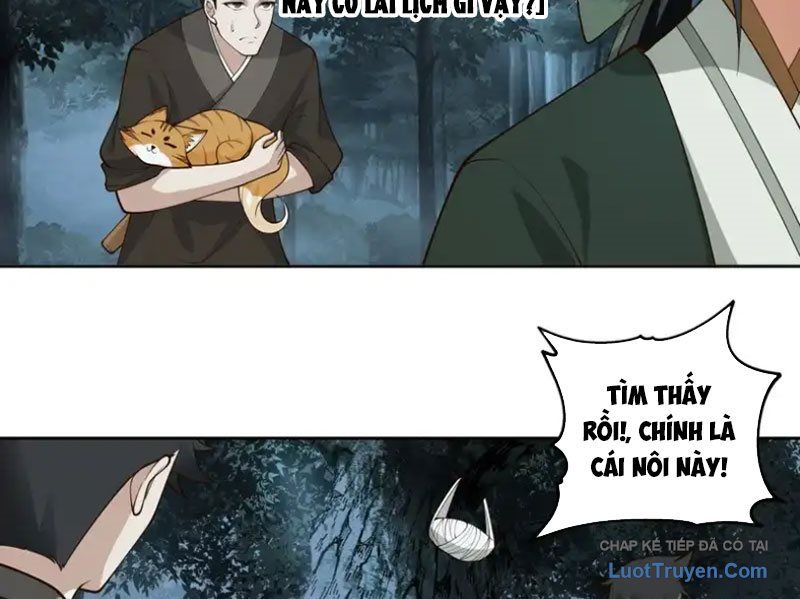 Cựu Nhật Chi Triện Chapter 27 - Trang 2