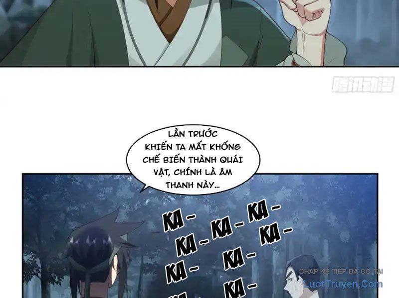 Cựu Nhật Chi Triện Chapter 27 - Trang 2