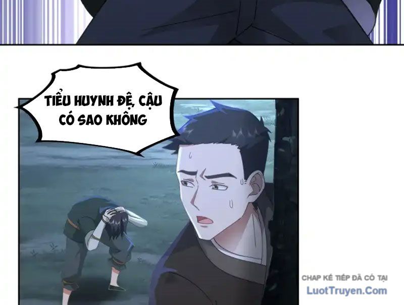 Cựu Nhật Chi Triện Chapter 27 - Trang 2