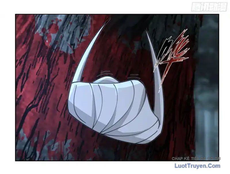 Cựu Nhật Chi Triện Chapter 27 - Trang 2