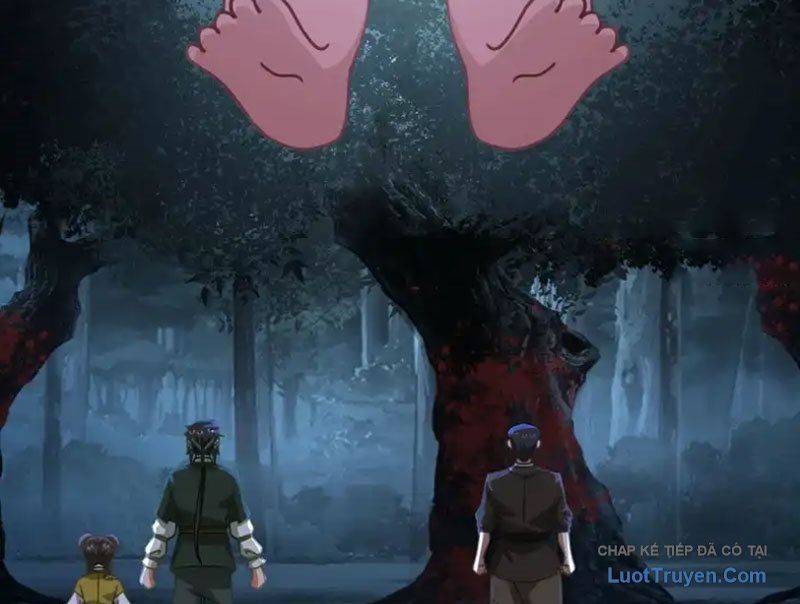 Cựu Nhật Chi Triện Chapter 27 - Trang 2