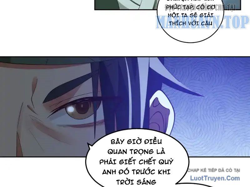 Cựu Nhật Chi Triện Chapter 27 - Trang 2