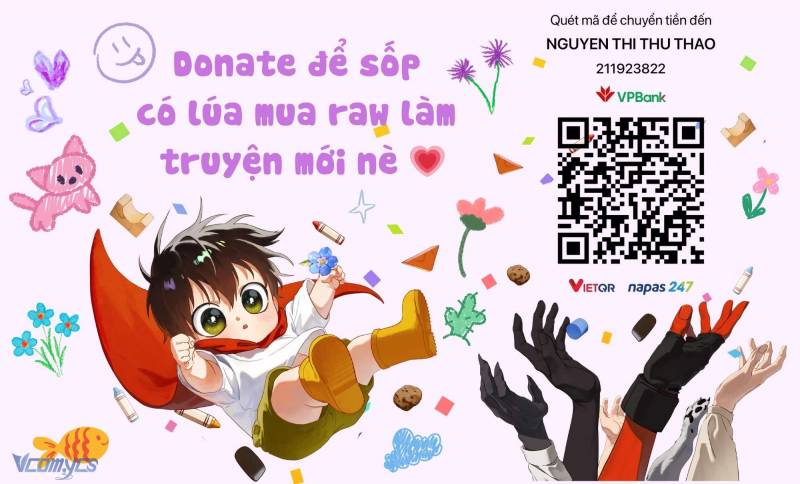 Cứu Rỗi, Và Sự Tàn Khốc Đằng Sau Nó Chapter 1 - Trang 2