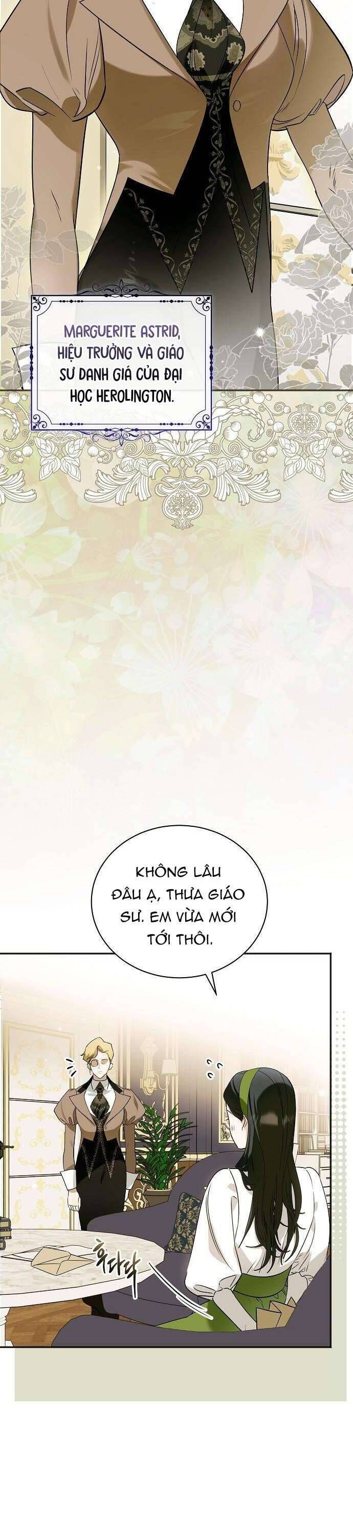 Cứu Rỗi, Và Sự Tàn Khốc Đằng Sau Nó Chapter 3 - Trang 2