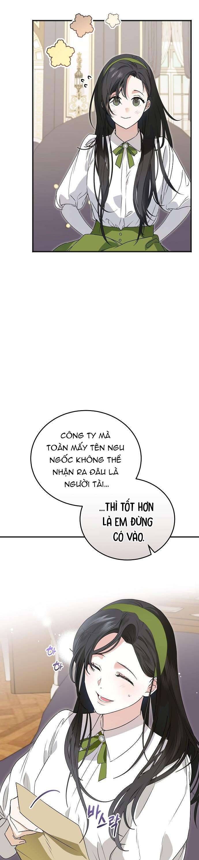 Cứu Rỗi, Và Sự Tàn Khốc Đằng Sau Nó Chapter 3 - Trang 2