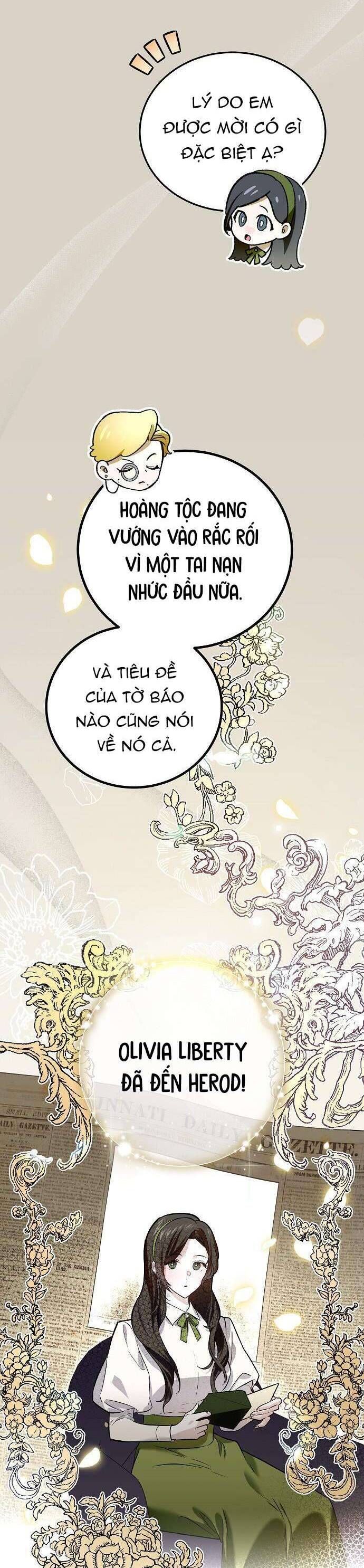 Cứu Rỗi, Và Sự Tàn Khốc Đằng Sau Nó Chapter 3 - Trang 2