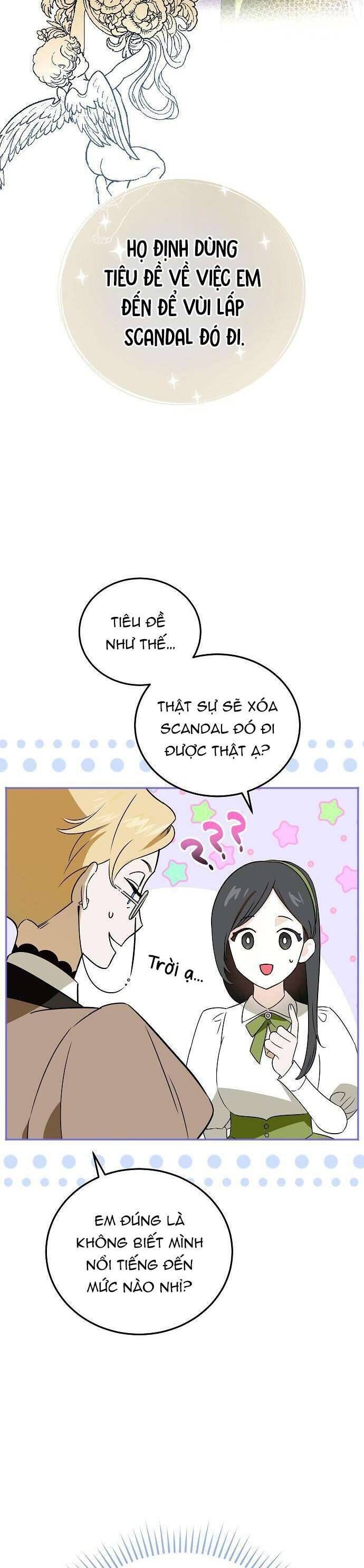 Cứu Rỗi, Và Sự Tàn Khốc Đằng Sau Nó Chapter 3 - Trang 2