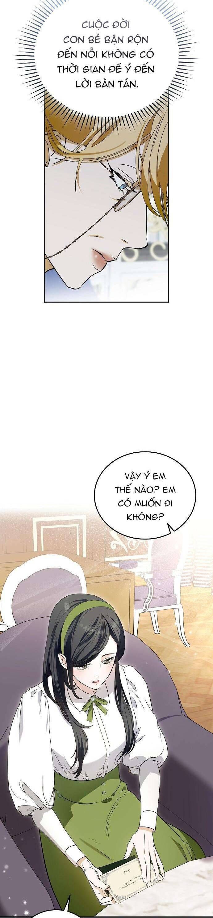 Cứu Rỗi, Và Sự Tàn Khốc Đằng Sau Nó Chapter 3 - Trang 2