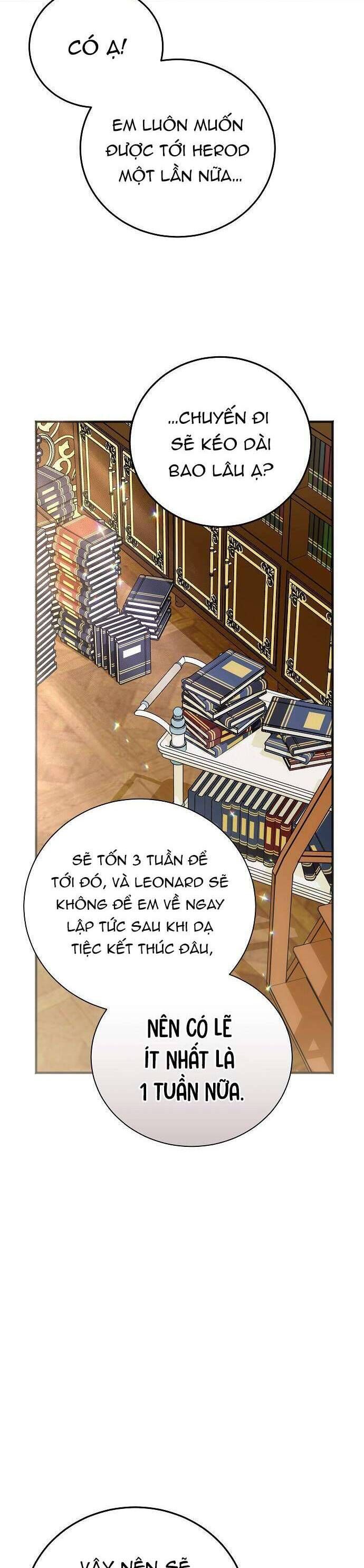 Cứu Rỗi, Và Sự Tàn Khốc Đằng Sau Nó Chapter 3 - Trang 2