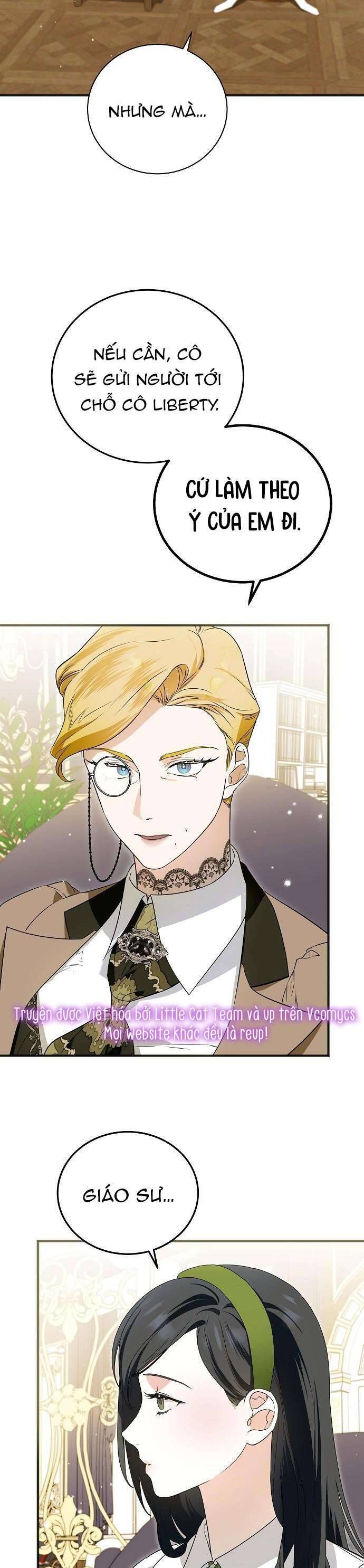 Cứu Rỗi, Và Sự Tàn Khốc Đằng Sau Nó Chapter 3 - Trang 2