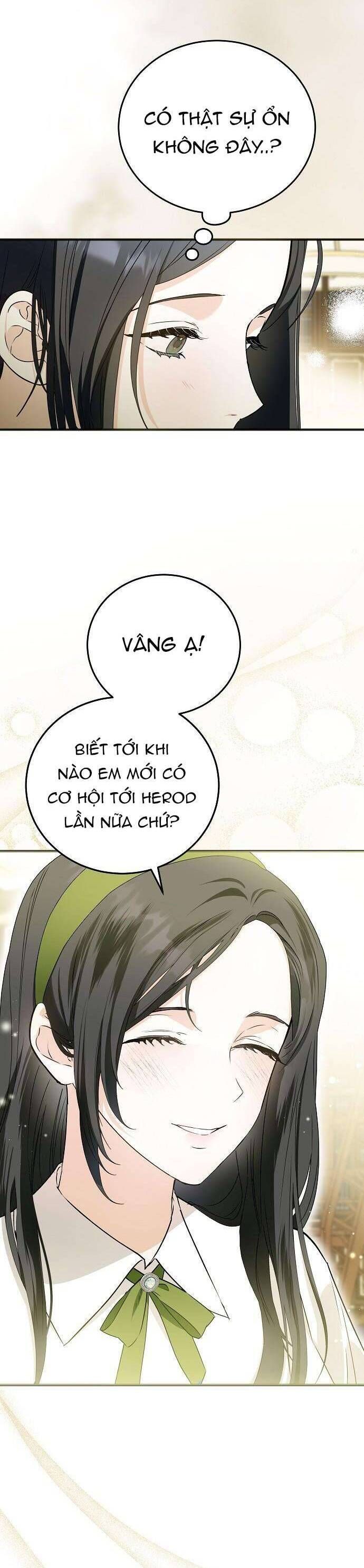 Cứu Rỗi, Và Sự Tàn Khốc Đằng Sau Nó Chapter 3 - Trang 2