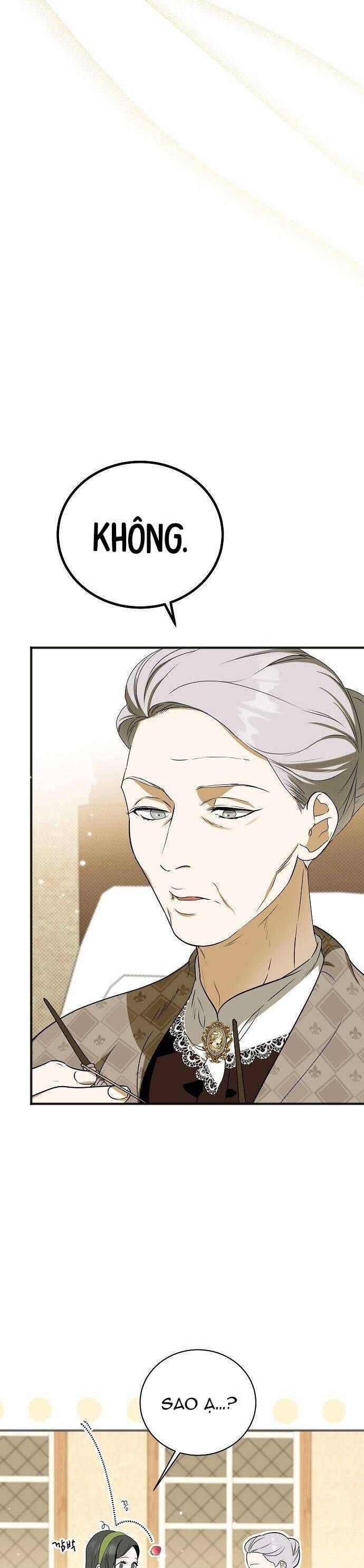 Cứu Rỗi, Và Sự Tàn Khốc Đằng Sau Nó Chapter 3 - Trang 2