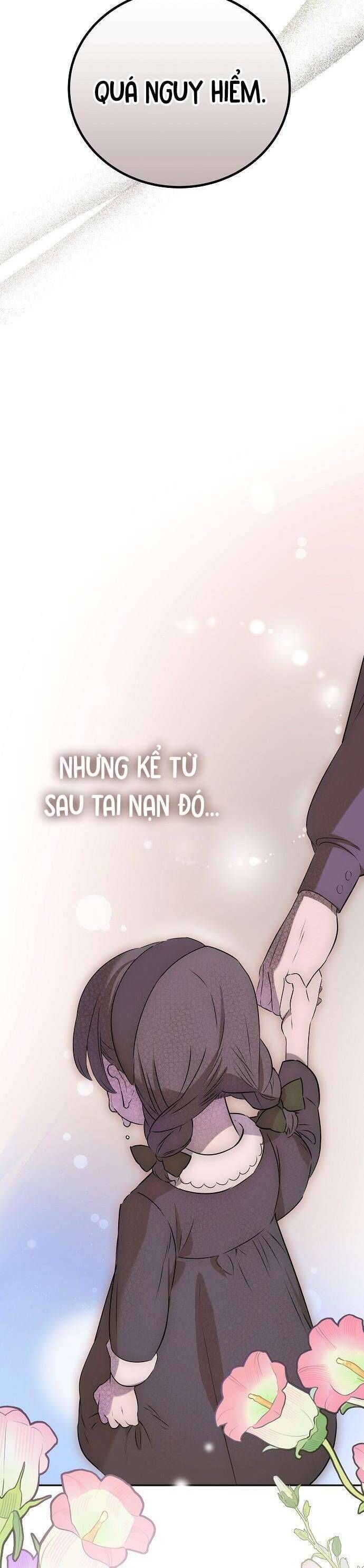 Cứu Rỗi, Và Sự Tàn Khốc Đằng Sau Nó Chapter 3 - Trang 2
