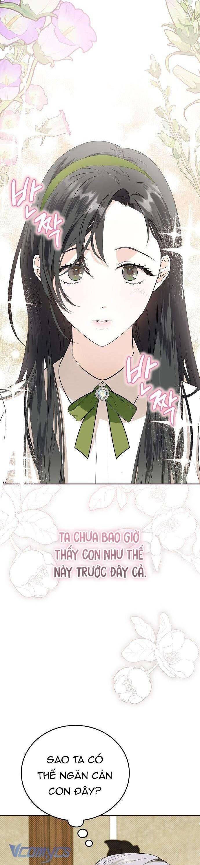 Cứu Rỗi, Và Sự Tàn Khốc Đằng Sau Nó Chapter 3 - Trang 2