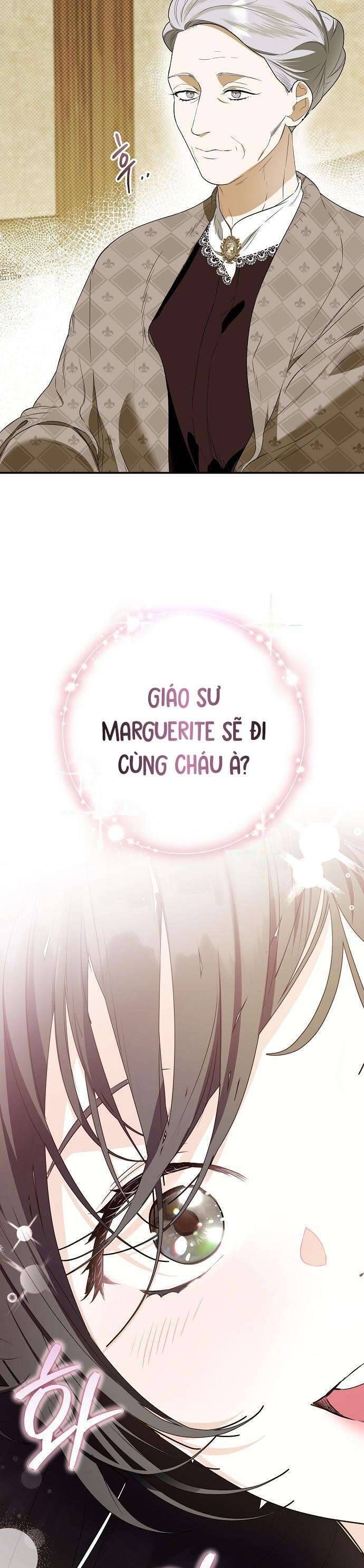 Cứu Rỗi, Và Sự Tàn Khốc Đằng Sau Nó Chapter 3 - Trang 2