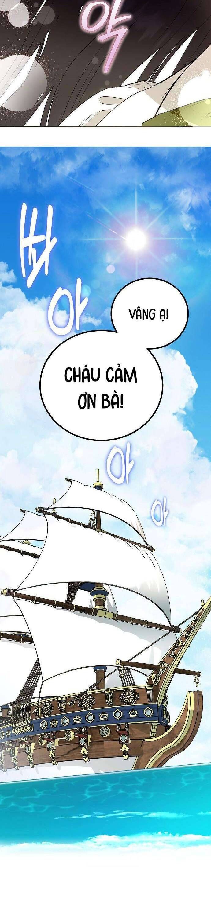 Cứu Rỗi, Và Sự Tàn Khốc Đằng Sau Nó Chapter 3 - Trang 2