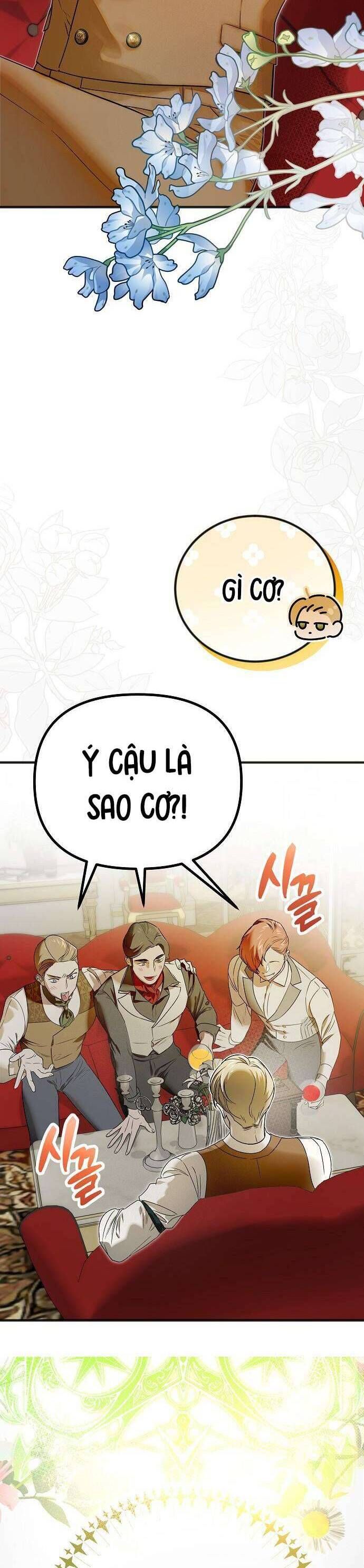 Cứu Rỗi, Và Sự Tàn Khốc Đằng Sau Nó Chapter 3 - Trang 2