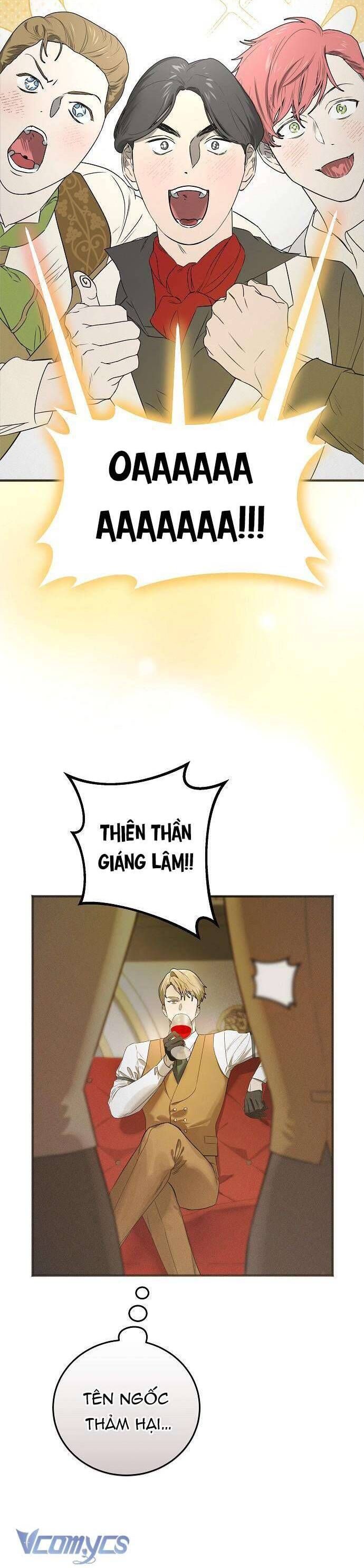 Cứu Rỗi, Và Sự Tàn Khốc Đằng Sau Nó Chapter 3 - Trang 2
