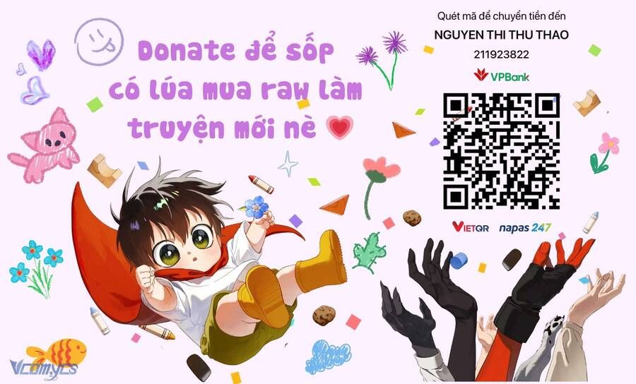 Cứu Rỗi, Và Sự Tàn Khốc Đằng Sau Nó Chapter 3 - Trang 2