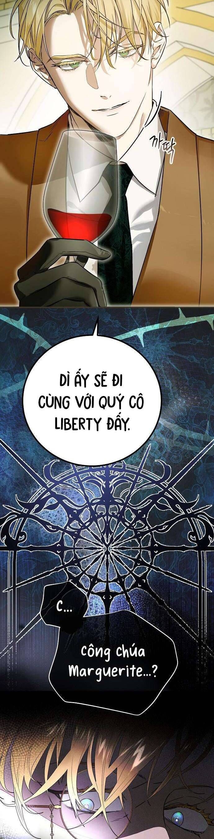Cứu Rỗi, Và Sự Tàn Khốc Đằng Sau Nó Chapter 3 - Trang 2