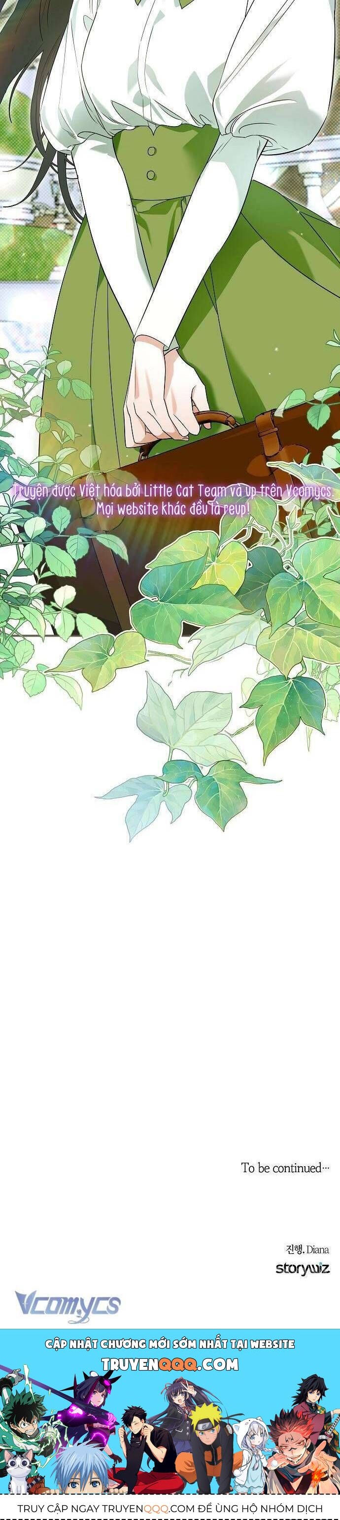 Cứu Rỗi, Và Sự Tàn Khốc Đằng Sau Nó Chapter 3 - Trang 2