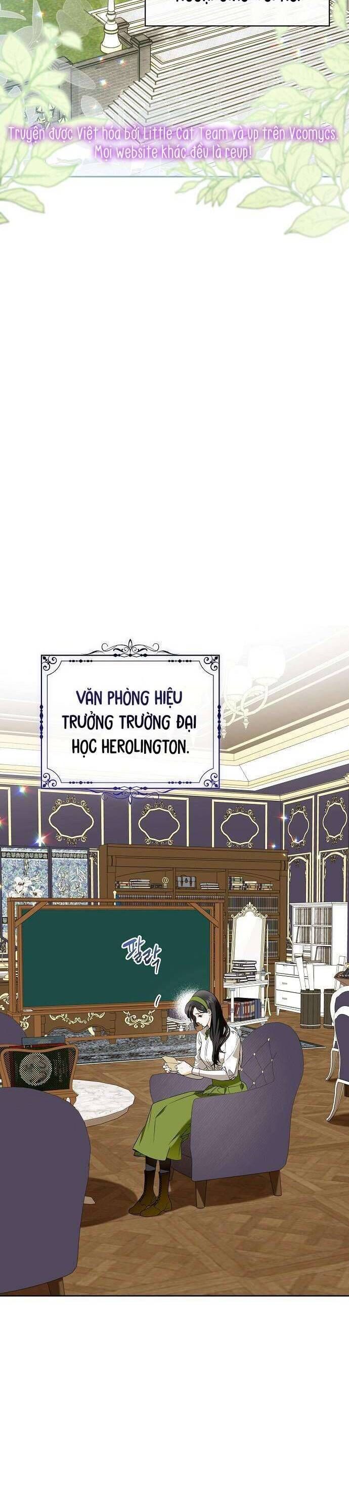 Cứu Rỗi, Và Sự Tàn Khốc Đằng Sau Nó Chapter 3 - Trang 2