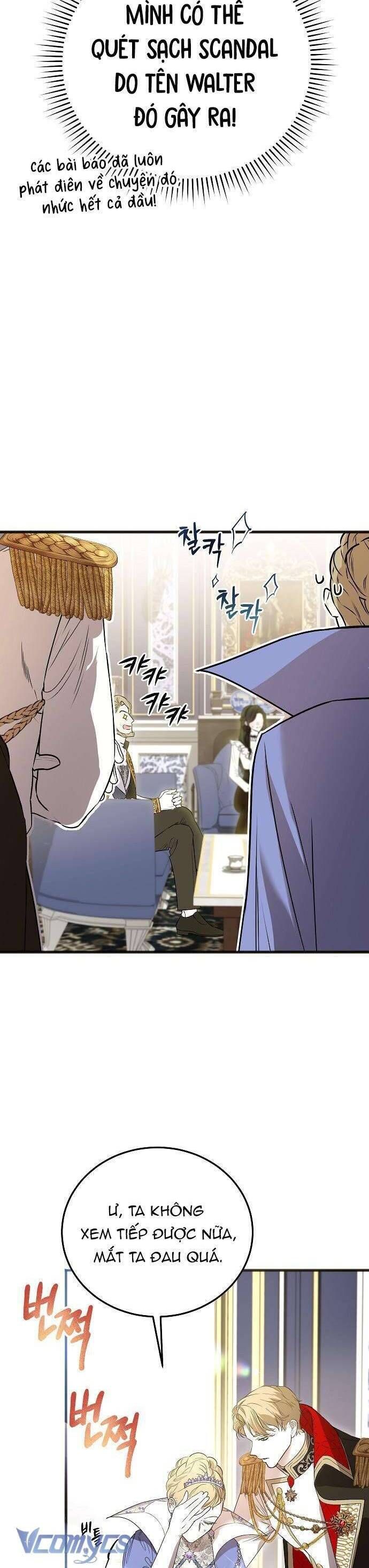 Cứu Rỗi, Và Sự Tàn Khốc Đằng Sau Nó Chapter 5 - Trang 2