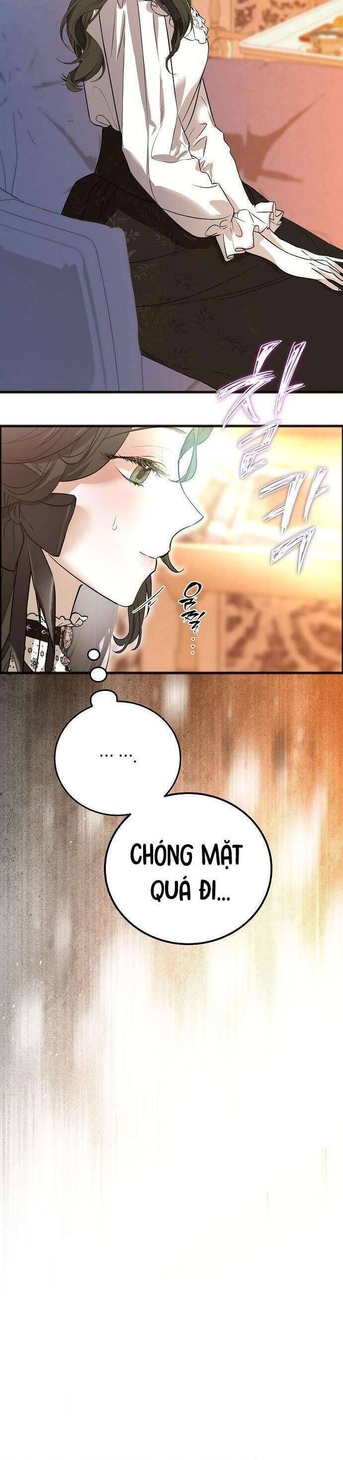Cứu Rỗi, Và Sự Tàn Khốc Đằng Sau Nó Chapter 5 - Trang 2