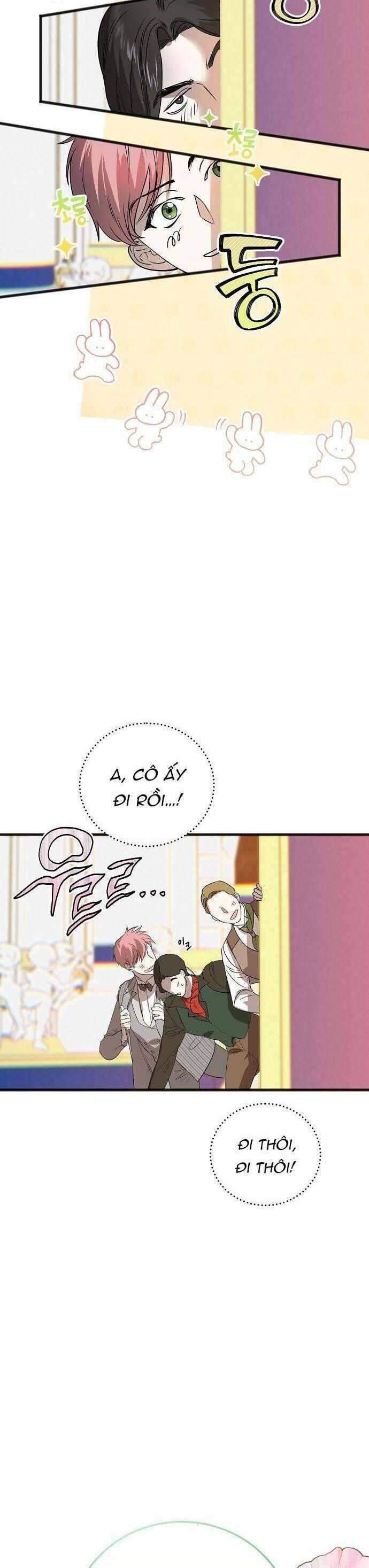 Cứu Rỗi, Và Sự Tàn Khốc Đằng Sau Nó Chapter 5 - Trang 2