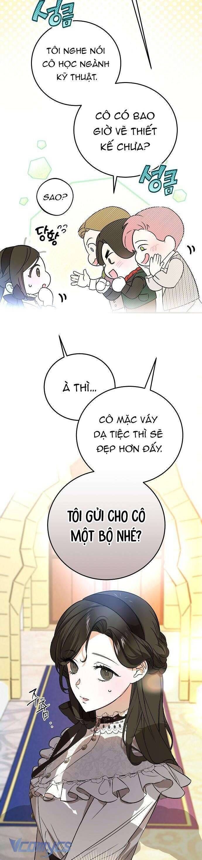 Cứu Rỗi, Và Sự Tàn Khốc Đằng Sau Nó Chapter 5 - Trang 2