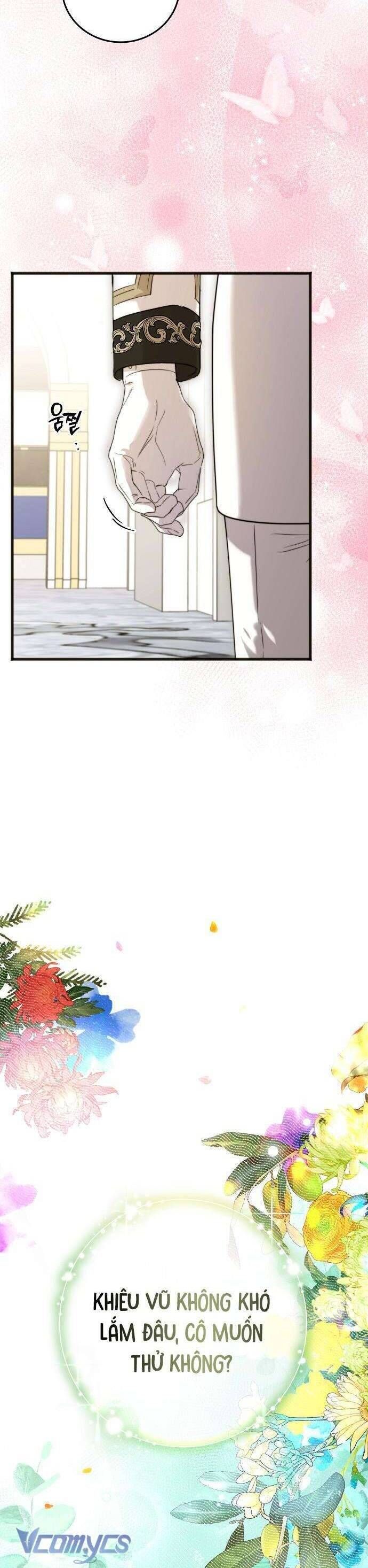 Cứu Rỗi, Và Sự Tàn Khốc Đằng Sau Nó Chapter 5 - Trang 2