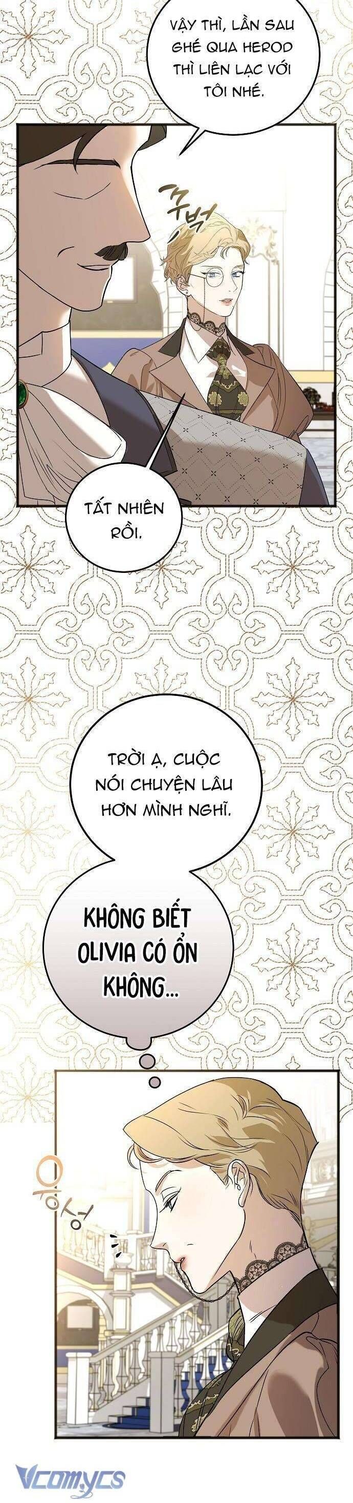 Cứu Rỗi, Và Sự Tàn Khốc Đằng Sau Nó Chapter 5 - Trang 2
