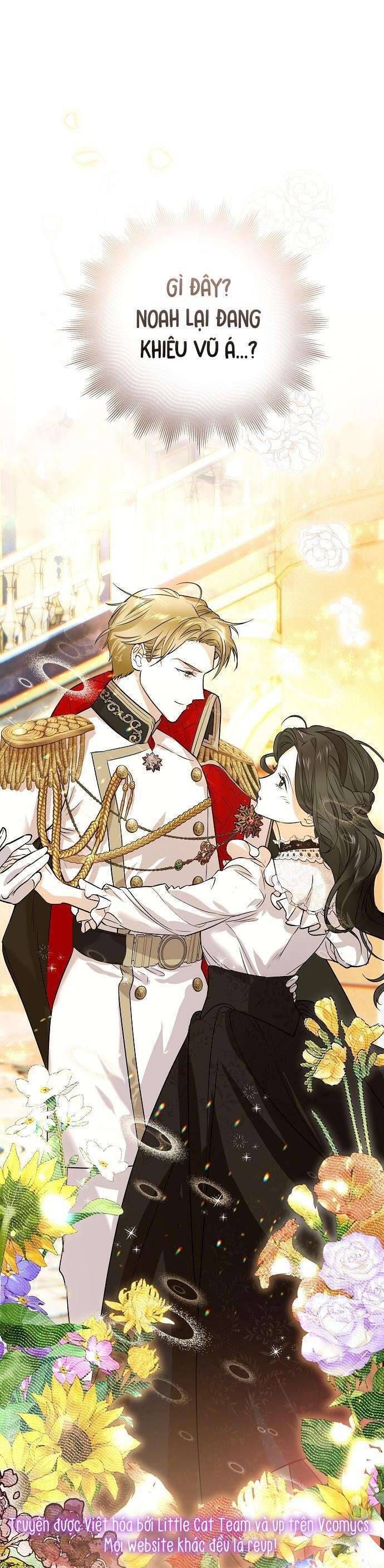 Cứu Rỗi, Và Sự Tàn Khốc Đằng Sau Nó Chapter 5 - Trang 2