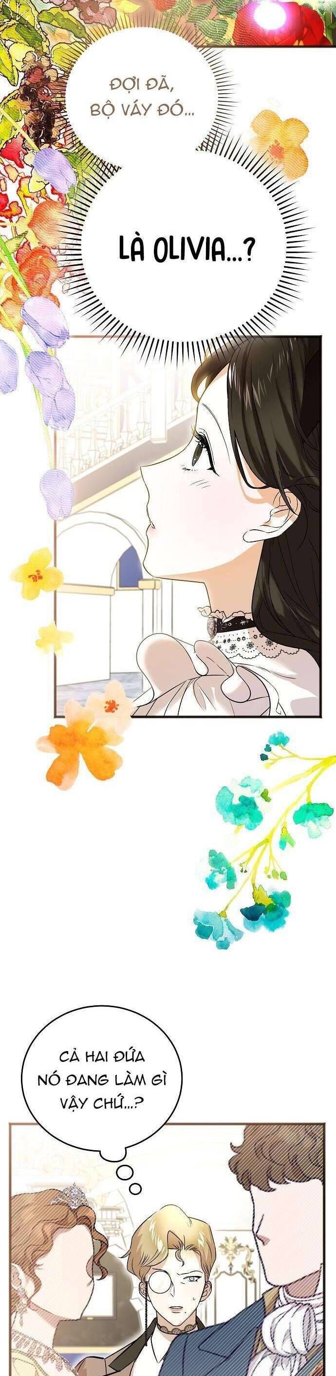 Cứu Rỗi, Và Sự Tàn Khốc Đằng Sau Nó Chapter 5 - Trang 2