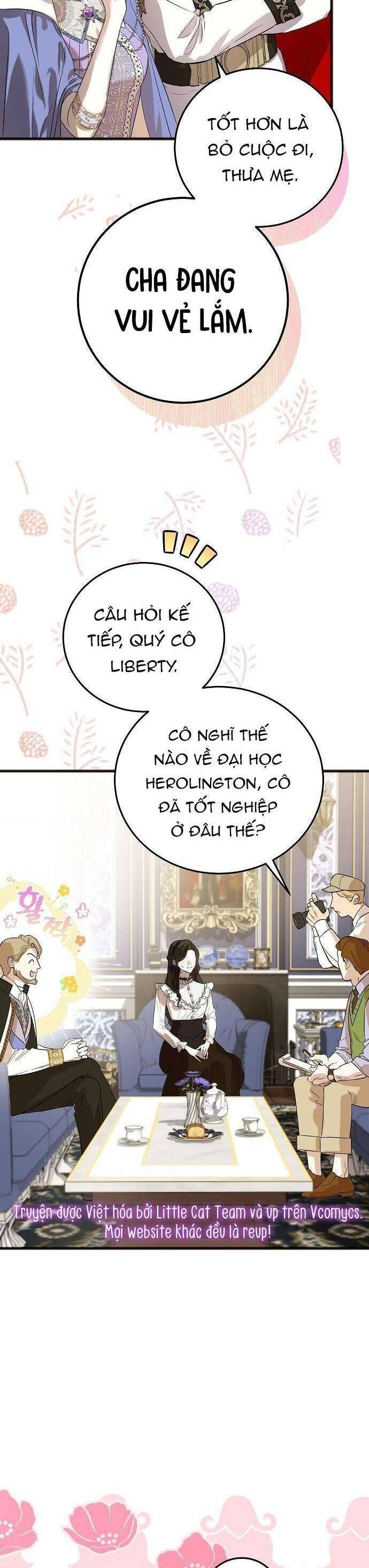 Cứu Rỗi, Và Sự Tàn Khốc Đằng Sau Nó Chapter 5 - Trang 2