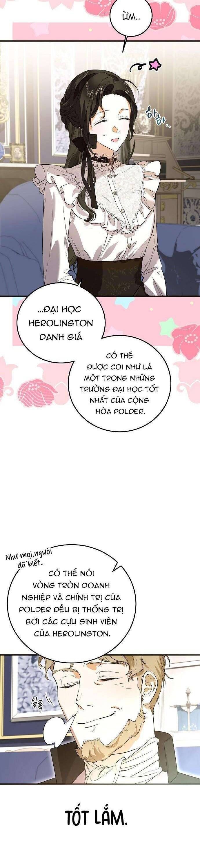 Cứu Rỗi, Và Sự Tàn Khốc Đằng Sau Nó Chapter 5 - Trang 2