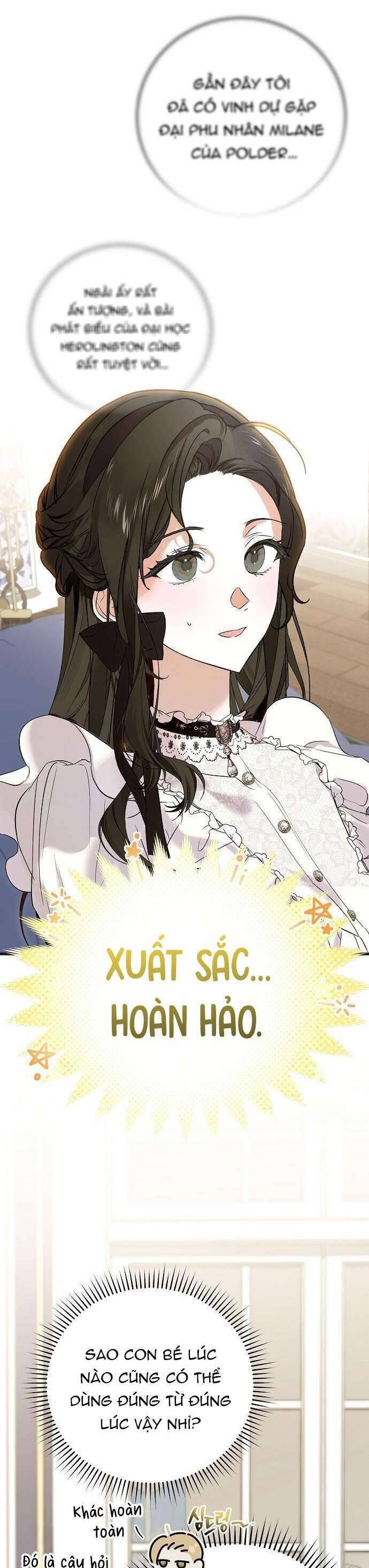 Cứu Rỗi, Và Sự Tàn Khốc Đằng Sau Nó Chapter 5 - Trang 2