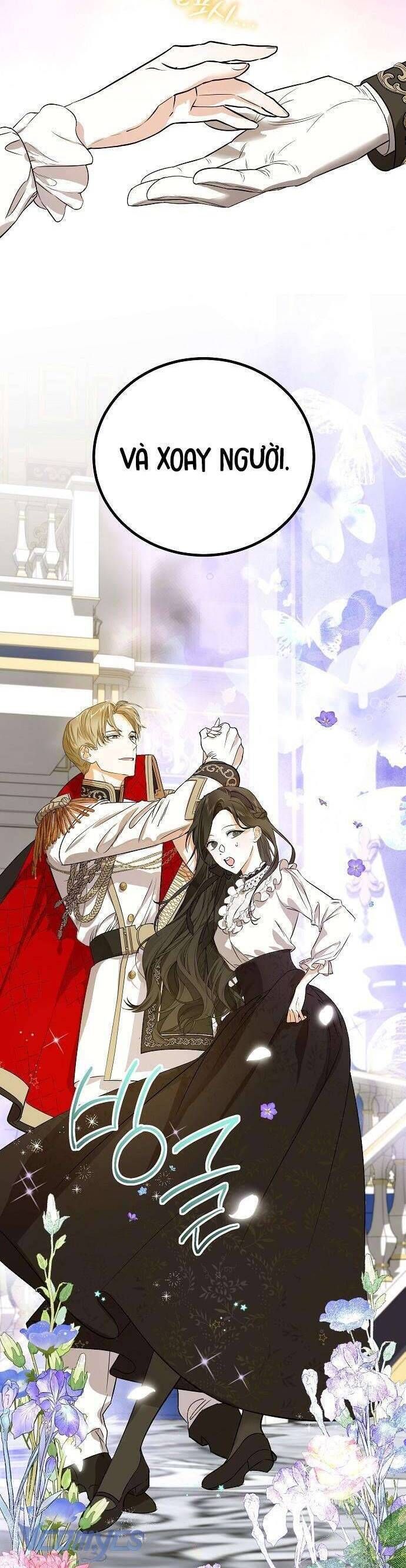 Cứu Rỗi, Và Sự Tàn Khốc Đằng Sau Nó Chapter 6 - Trang 2