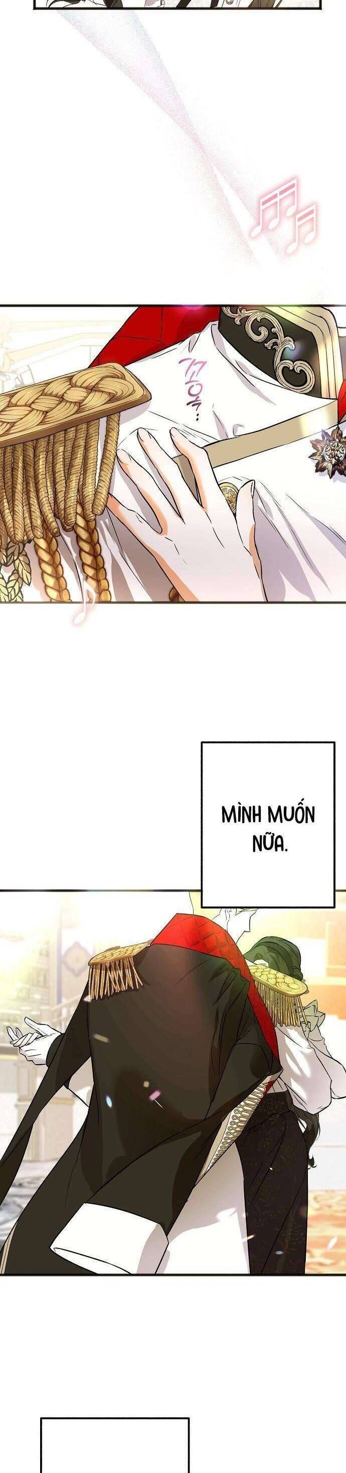 Cứu Rỗi, Và Sự Tàn Khốc Đằng Sau Nó Chapter 6 - Trang 2