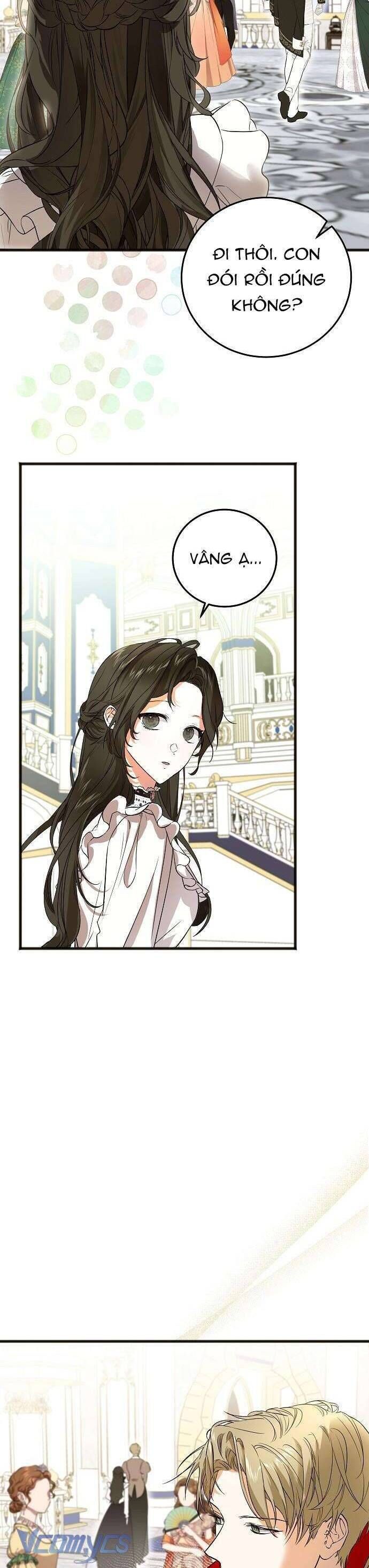 Cứu Rỗi, Và Sự Tàn Khốc Đằng Sau Nó Chapter 6 - Trang 2