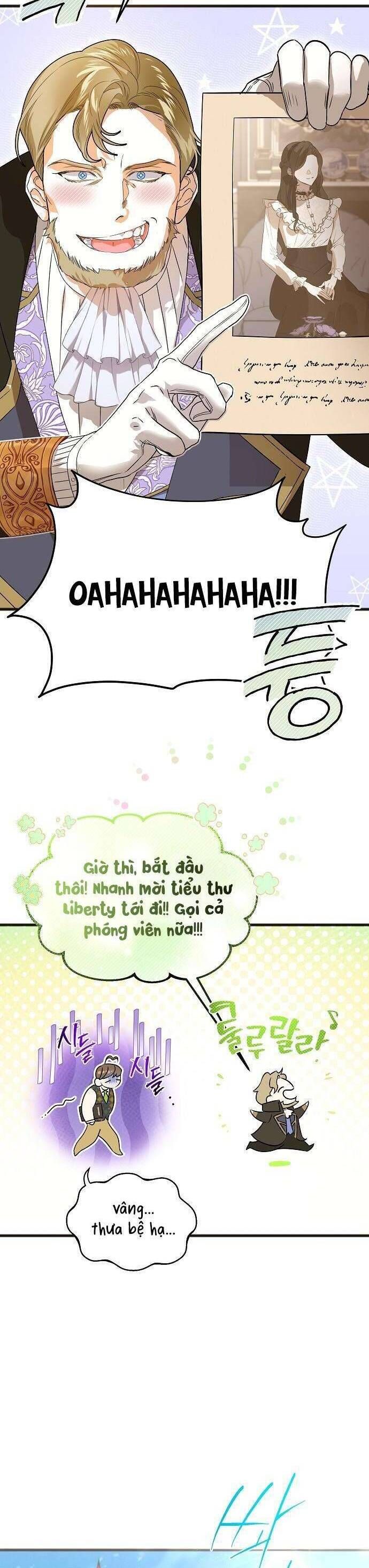 Cứu Rỗi, Và Sự Tàn Khốc Đằng Sau Nó Chapter 6 - Trang 2